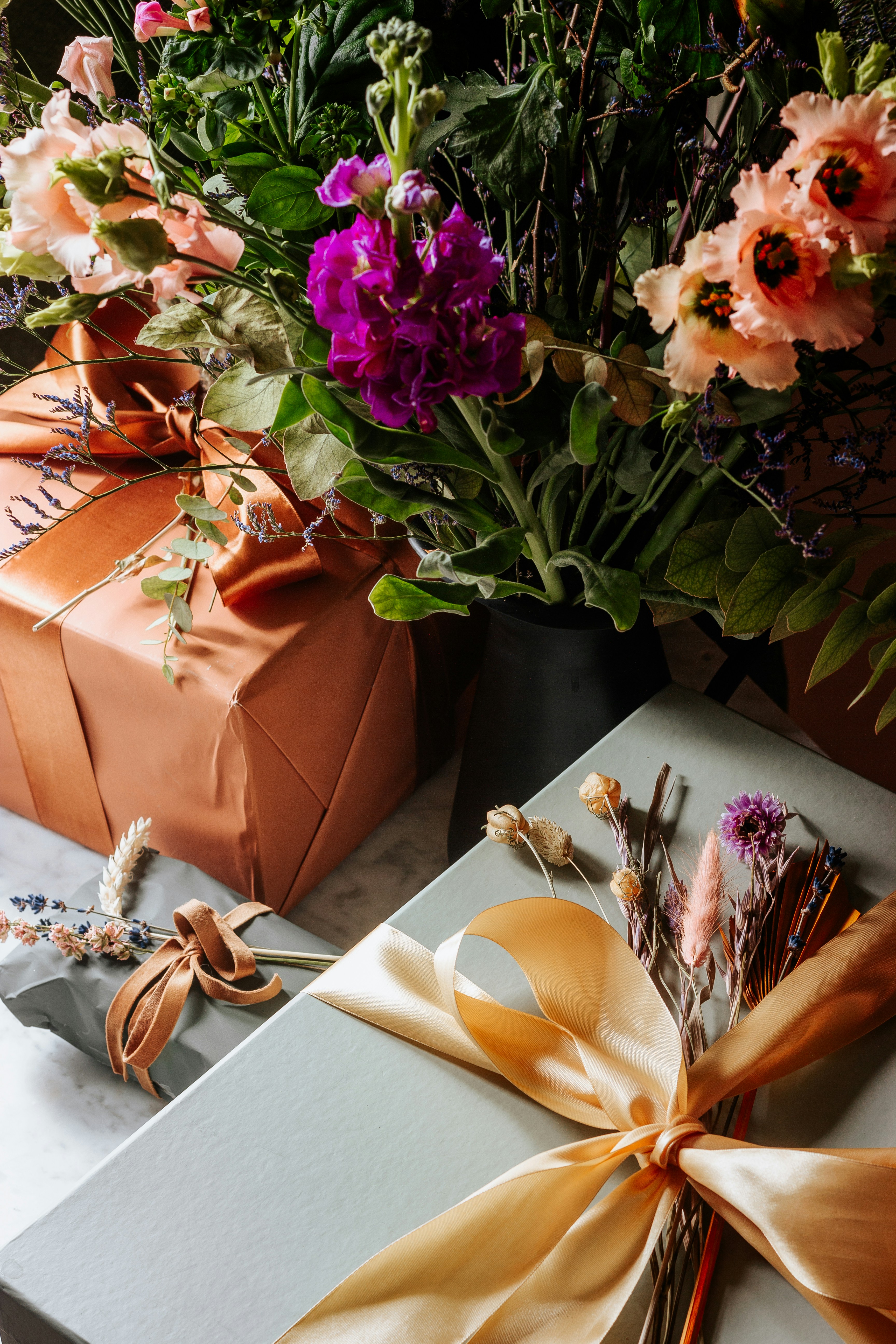 AW Gifts and Surprises